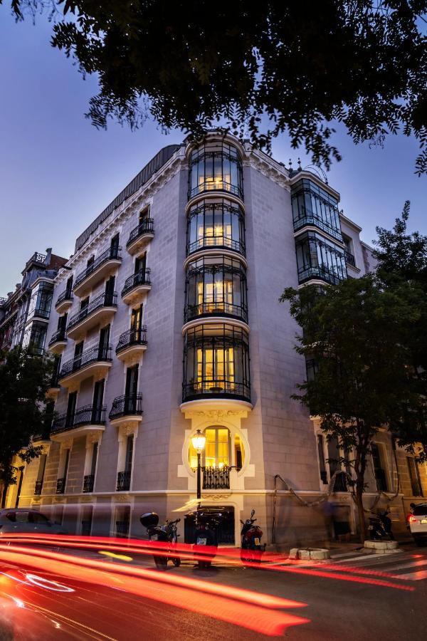 Appartamento Ayala 63 - The Arc Collection Madrid