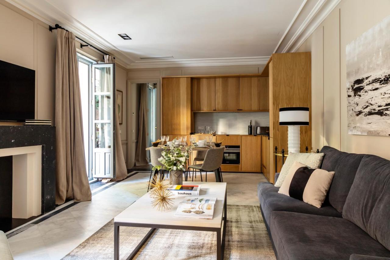 Appartamento Ayala 63 - The Arc Collection Madrid