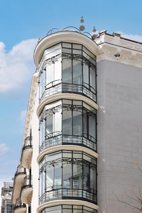 Ayala 63 - The Arc Collection Appartamento Madrid