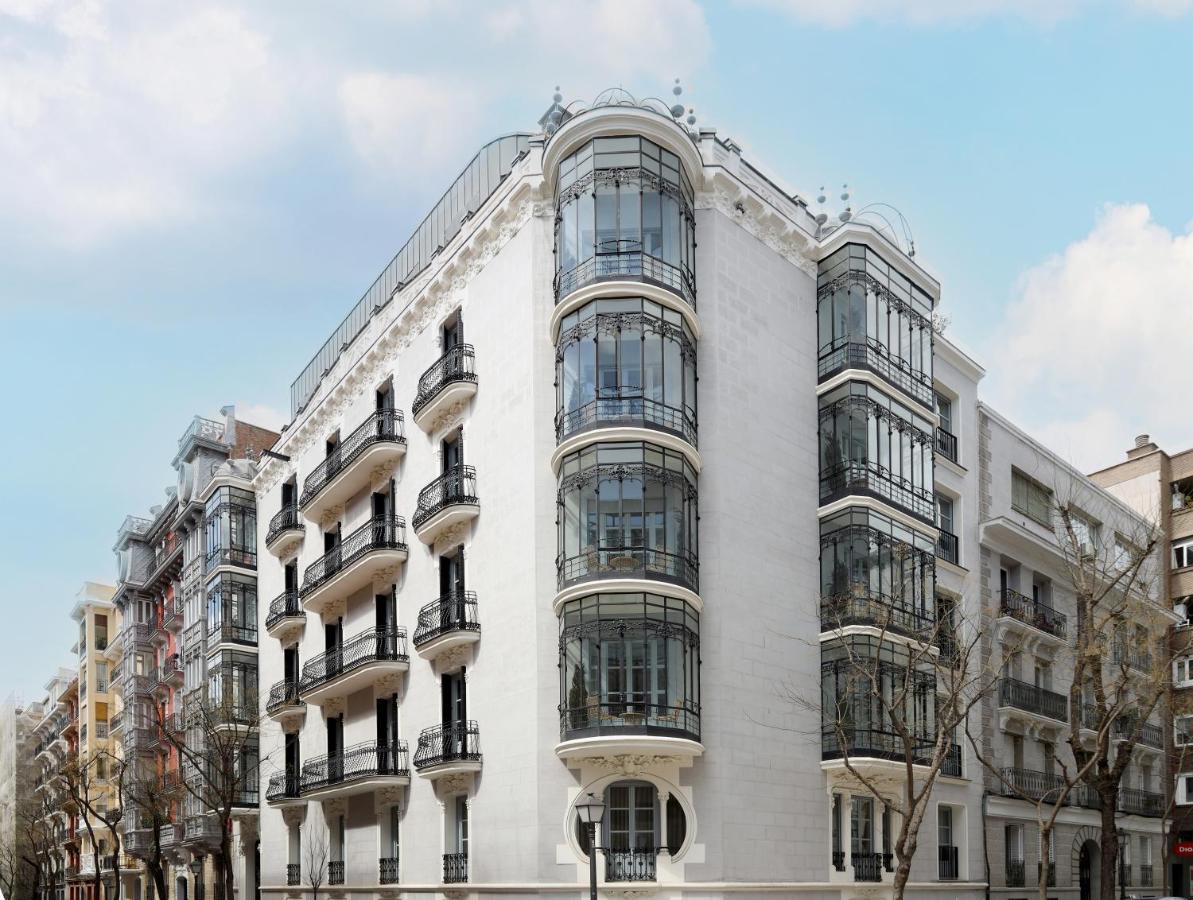 Appartamento Ayala 63 - The Arc Collection Madrid